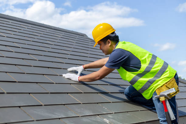 Residential Roof Replacement in North Merritt Island, FL