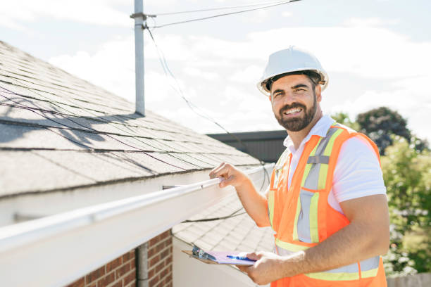 Quick and Trustworthy Emergency Roof Repair Services in North Merritt Island, FL