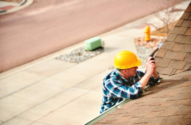 Best Gutter Installation and Roofing  in North Merritt Island, FL